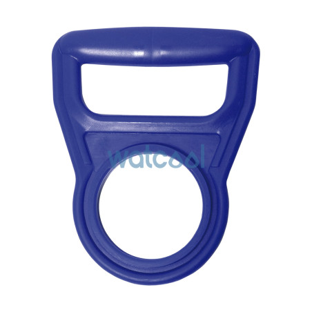 Poignée circulaire Accessoires pour bonbonnes