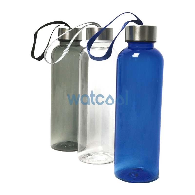 500 ml Bottle - Bisphenol A FREE