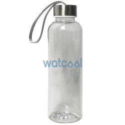 Garrafa 500 ml de Tritán - Bisfenol-A livre Capacidade de 500 ml