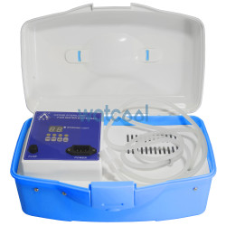 Generador de Ozono para la desinfección de los cooler