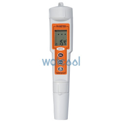 pH Meter