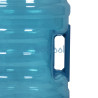 Garrafa de agua de 18,9 litros para tapones de 5 Galones