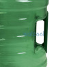 Garrafa de agua de 18,9 litros para tapones de 5 Galones